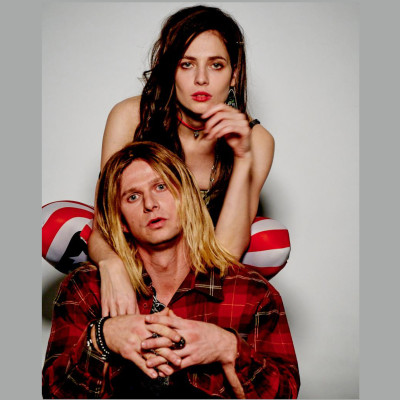 Юлия Снигирь в промо-фотосессии к фильму &#039;Успех&#039; | 2019