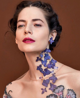 Julia Snigir pic #1174994