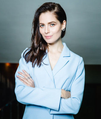 Julia Snigir pic #1162414