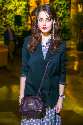 Julia Snigir pic #984705