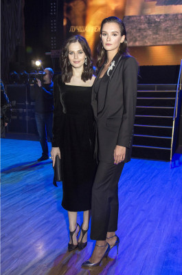 Julia Snigir pic #983714
