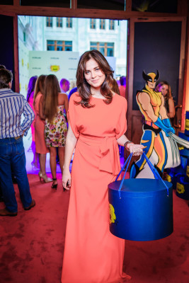 Julia Snigir pic #651104