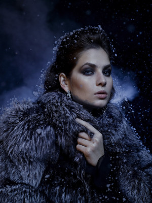 Julia Snigir pic #333143