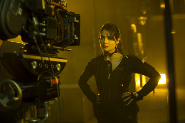 Julia Snigir pic #984202