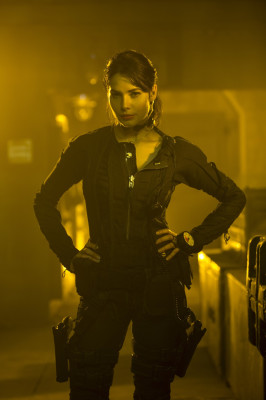 Julia Snigir pic #984203