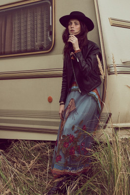 Julia Snigir pic #1186004