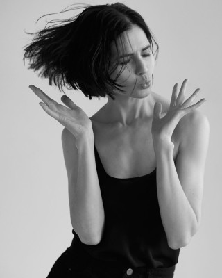 Julia Snigir pic #1280467