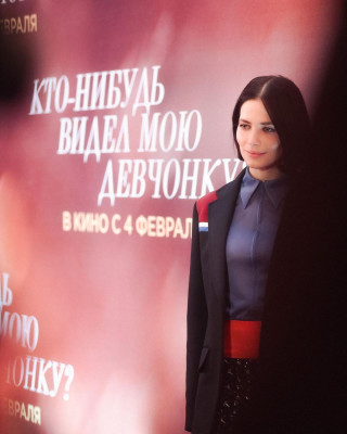 Юлия Снигирь - Премьера &#039;Кто-нибудь видел мою девчонку?&#039; | 28.01.21
