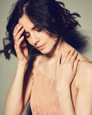 Julia Snigir pic #1296928