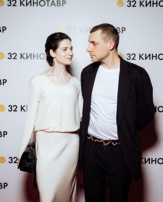 Кинотавр-2021 - 4-й День в Сочи 09/21/2021