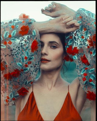 Julia Snigir pic #1198978