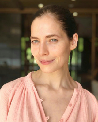 Julia Snigir pic #1203186