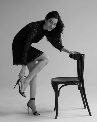Julia Snigir pic #1203990