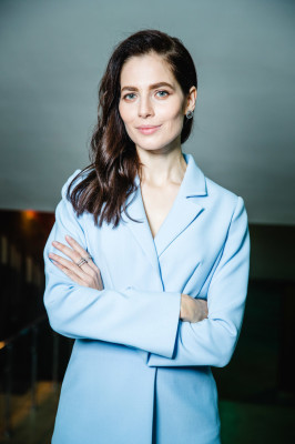 Julia Snigir pic #1162577