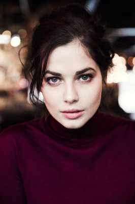 Julia Snigir pic #984207