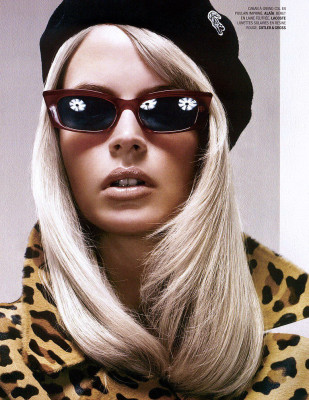 Julia Stegner pic #96553