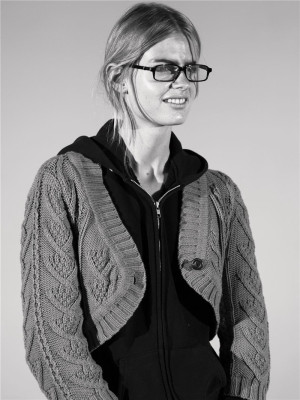 Julia Stegner pic #169416