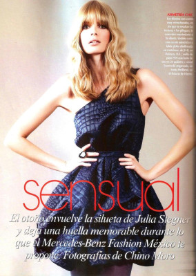 Julia Stegner pic #296884