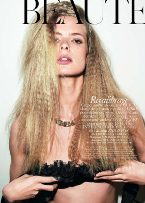 Julia Stegner pic #250561