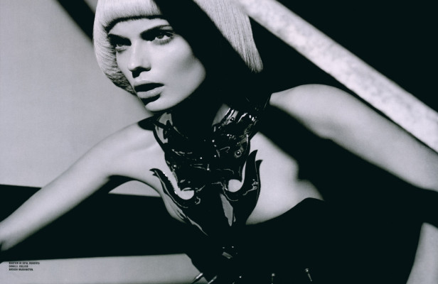 Julia Stegner pic #132494