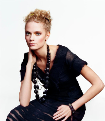 Julia Stegner pic #169873