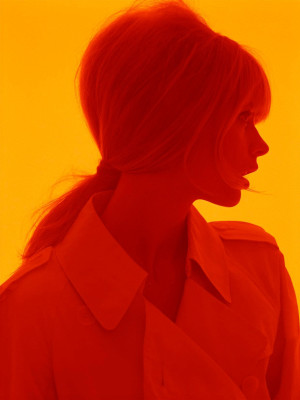 Julia Stegner pic #249847