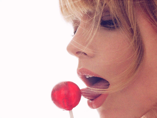 Julia Stegner pic #249848