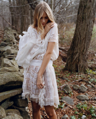 Julia Stegner pic #169861