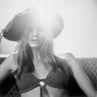 Julia Stegner pic #169877