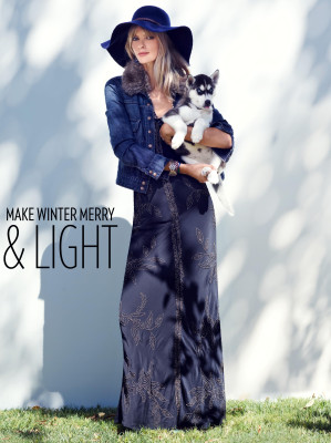 Julia Stegner pic #583882