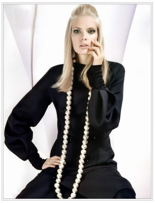 Julia Stegner pic #80714