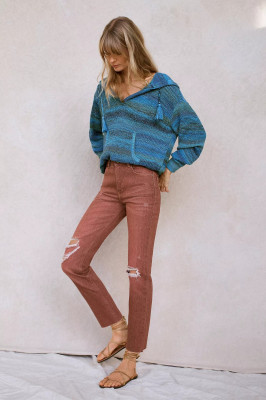 Julia Stegner