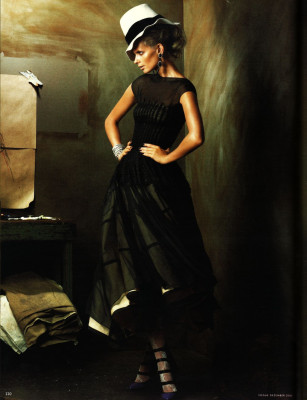 Julia Stegner pic #167553