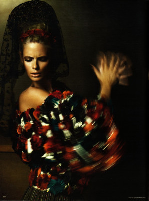 Julia Stegner pic #167549