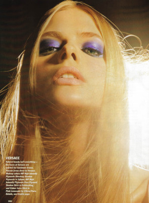 Julia Stegner pic #96802