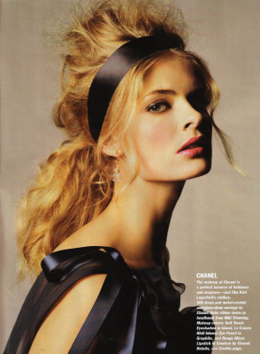 Julia Stegner pic #96803