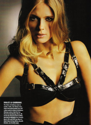 Julia Stegner pic #96796