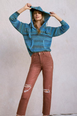 Julia Stegner