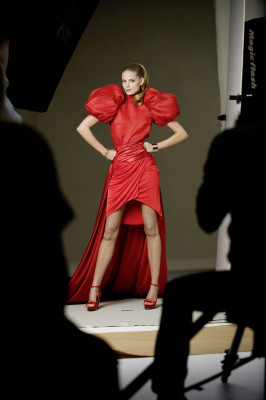 Julia Stegner pic #132289