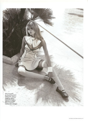 Julia Stegner pic #193314