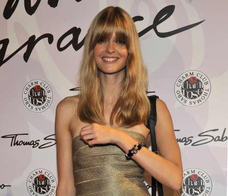 Julia Stegner pic #296893