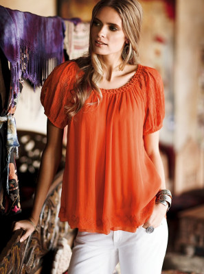 Julia Stegner pic #219331