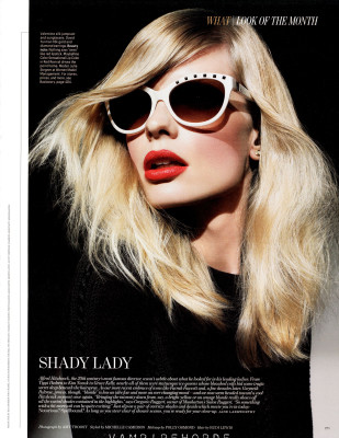Julia Stegner pic #548793