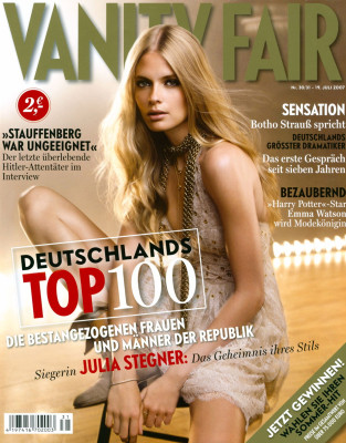 Julia Stegner pic #96794
