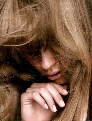 Julia Stegner pic #28126