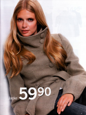 Julia Stegner pic #109425