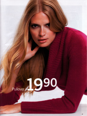 Julia Stegner pic #109426