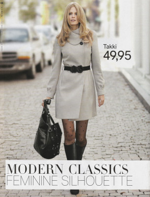 Julia Stegner pic #267524