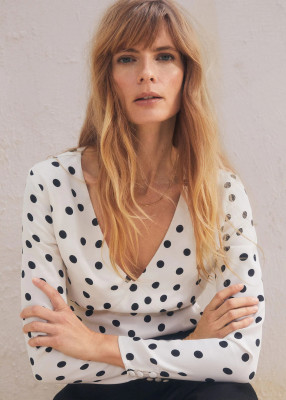 Julia Stegner