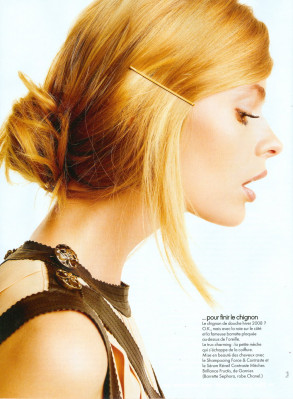 Julia Stegner pic #121447